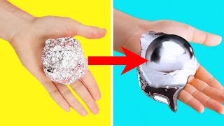 Trying 29 BEST DIYS YOU WANT TO MAKE by 5 Minute Crafts [upl. by Snahc]