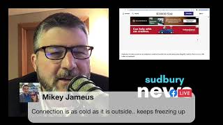 Sudbury News November 12 24 [upl. by Adnilym]