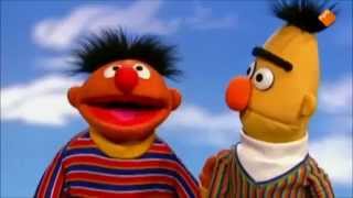 Bert en Ernie hard en zacht [upl. by Aromas910]