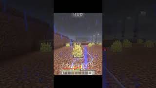 I stole Minecraft 2 🥵 minecraft edit gaming trending shorts [upl. by Acilef]