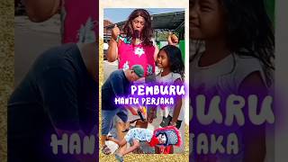 Wow Pemburu Hantu Perjaka  shorts comedy komedi sahabatsetiafans like viralvideo subscribe [upl. by Dietz297]