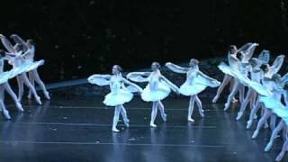 Bayadere Pas de Trois [upl. by Nosydam978]