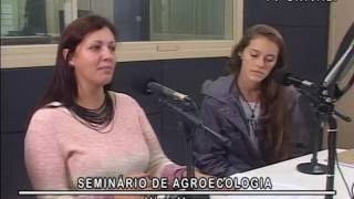 Agroecologia em debate [upl. by Eednarb413]