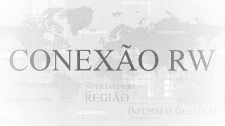 🎥 AO VIVO  CONEXÃO RW – 09102024 [upl. by Romola446]