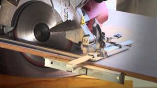 Einhell Circular Saw [upl. by Charbonneau]