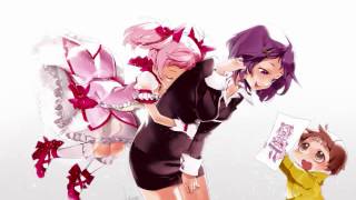 Nightcore The Moms Song [upl. by Aytac]