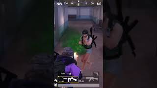 plz subscribe Pubg Fire strike kill 2 enemy [upl. by Paxon]