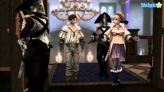 Fable 3 Walkthrough  Part 2 [upl. by Gregrory]