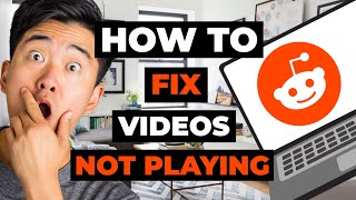 How To Fix Reddit Videos Not Playing for PC [upl. by Marthe442]