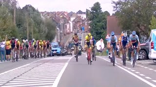 GP Stad Halle 2024 FULL RACE flemish [upl. by Buxton]