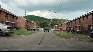 HOODS OF BIRMINGHAM ALABAMA [upl. by Afrika]