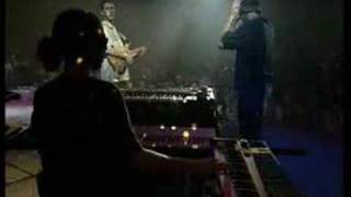 Jamiroquai  Space CowboyLive At Montreux Jazz 1995 Part 1 [upl. by Dahraf]