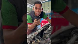 gearbox sentap part 1 one heart garage [upl. by Ormiston]