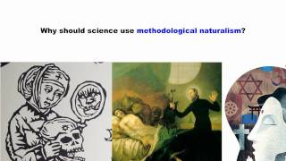 A Challenge for the Discovery Institute Methodological Naturalism [upl. by Esyle]