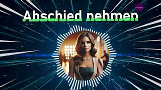 Abschied nehmen  German Music  Neue Deutsche Songs 2024  Deutsche Musik  Pop amp Dance  Popnable [upl. by Cunningham]