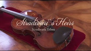 Los herederos de Stradivarius  Documental [upl. by Ecilahs]