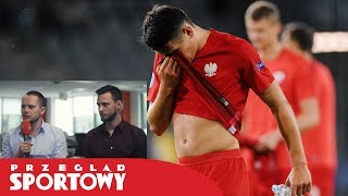 Sąd nad reprezentacją Polski po EURO U21 Co dalej z trenerem i piłkarzami [upl. by Auqinom]