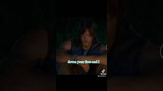 DARYL DIXONsad edit [upl. by Carl]