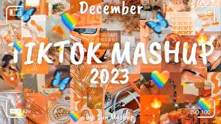 Tiktok Mashup DECEMBER💖 2023 💖 Not Clean [upl. by Nerrawed]