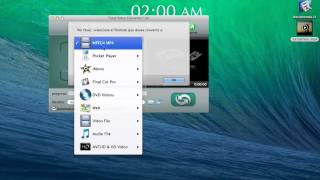 Descargar convertidor de videos a todos los formatos mac gratis [upl. by Neeham]