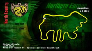 Need for Speed II Soundtrack  Heinerklingle [upl. by Noemis]