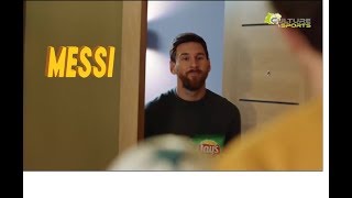 Lionel Messi Lays New Commercial  2018 HD [upl. by Ridglee]