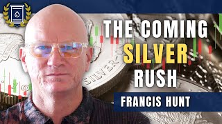 Stars Aligning For Silver as Most Investors Give Up Hope Francis Hunt [upl. by Canty]