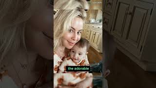 TARA LIPINSKI MOTHERS DAY HEARTFELT NOTE FOR GEORGIE motherday instagram istagramstatus [upl. by Araeit]