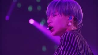 LEE TAEMIN SHINee  SEXUALITY LIVE [upl. by Dewain]