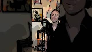 Me amp Mrs Jones  David Brailey Cover captivating rendition [upl. by Cristiano]