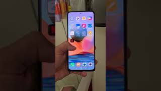 Redmi Note 10pro 8128gb  Layar Amoled Snapdragon 732 [upl. by Mitran651]