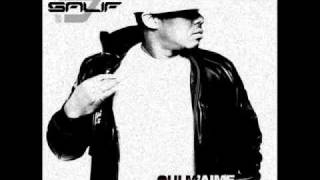 Salif  O D 2010 [upl. by Amiaj]