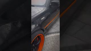 BMW e46 CAR EDIT budda drift caredit [upl. by Willabella]