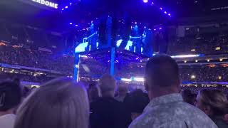 Garth Brooks Live at the Superdome 9223  Beaches of Cheyenne [upl. by Laktasic132]