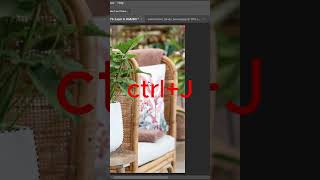 How to Create Realistic Mock up in Photoshop short photoshop [upl. by Kin827]