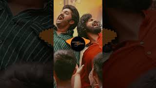 NYABAGAM INSTRUMENTAL BGM 🎻🎻🎻 varshangalkkushesham nyabagam pranavmohanlal bgm [upl. by Salesin795]