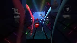 WE ARE FANTASTIC DREAMERS Beat Saber [upl. by Ahsirak3]