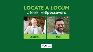 Locate a Locum App [upl. by Assennev876]