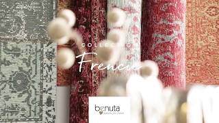 Rug Collection Frencie  benuta [upl. by Selim]