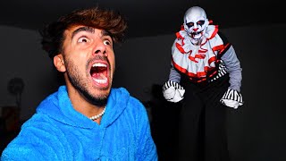 COMPRE UN PAYASO EN LA DEEP WEB 2 [upl. by Deden]