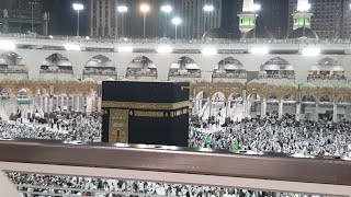 Live Fajir Azan MAKKAH [upl. by Aamsa]