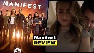 Manifest Season 1 to 4 Review 🔥 in Hindi  Netflix [upl. by Straub]