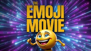 THE EMOJI MOVIE  Good Vibrations By The Beach Boys  Columbia Pictures [upl. by Hedve]