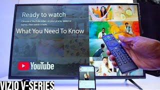 2020 Vizio V Series 4K TV  What You Need To Know [upl. by Ived]