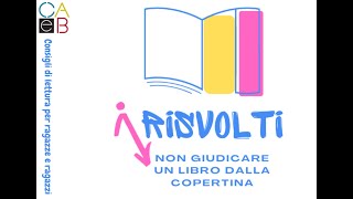 I risvolti La metamorfosi [upl. by Netnilc]