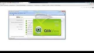 QlikView Tutorials  QlikView Security  Reducing Data from a Field for a particular user [upl. by Airalednac]