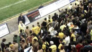 EVERTON AEK MADNESS 2 [upl. by Woodberry]