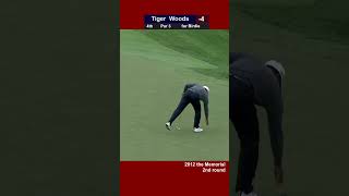 Tiger Woods 73rd Win 2012 Memorial D2ampD3 golf pgatour tigerwoods [upl. by Hornstein]