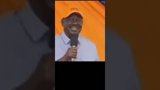 RAILA ODINGA CONDEMNS FGM IN THE STRONGEST TERMS  fgm No2FGM [upl. by Eatnod]