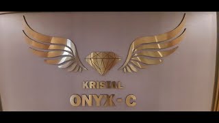 Kristal OnyxC 20222023 [upl. by Esaertal]